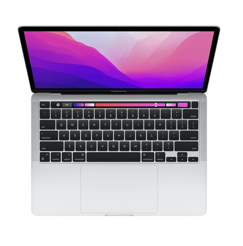 MacBook Pro 13.3" Intel i7-7a 16GB RAM, 500GB SSD, REACONDICIONADO