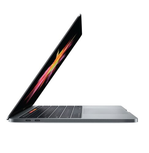 MacBook Pro 13.3" Intel i7-7a 16GB RAM, 500GB SSD, REACONDICIONADO