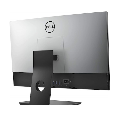 ALL IN ONE DELL OptiPlex 7470 23.8", Intel Core i5-9500, 32GB RAM, 256GB SSD, EQUIPO CLASE A, REACONDICIONADO