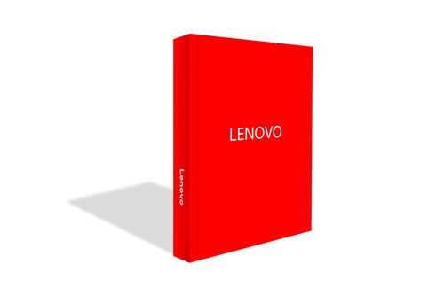 Lenovo Microsoft SQL Server Standard 2019  Windows Server Standard 2022 ROK 16 Núcleos 