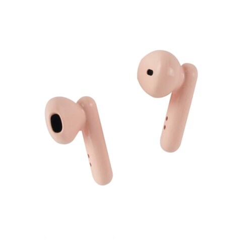 Audifonos tws viva light inalambrico  Rosa 