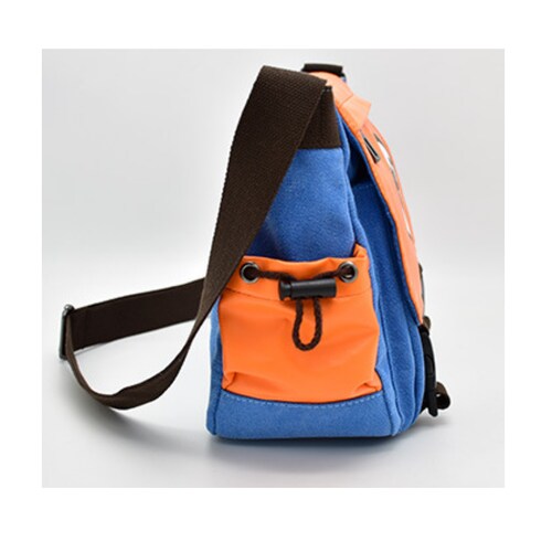Mochila De Dragon Ball Z Edicion Especial Colgante