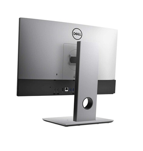 All In One Dell 7470- 24"- Intel Core i5, 9na gen- 16GB RAM- 256GB SSD- WINDOWS 10 Pro- Equipo Clase A, Reacondicionado..