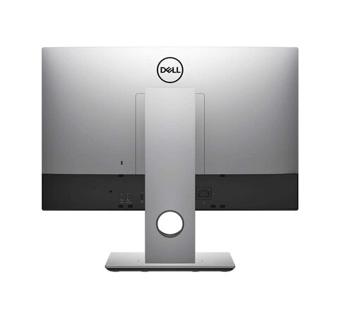 All In One Dell 7470- 24"- Intel Core i5, 9na gen- 16GB RAM- 256GB SSD- WINDOWS 10 Pro- Equipo Clase A, Reacondicionado..