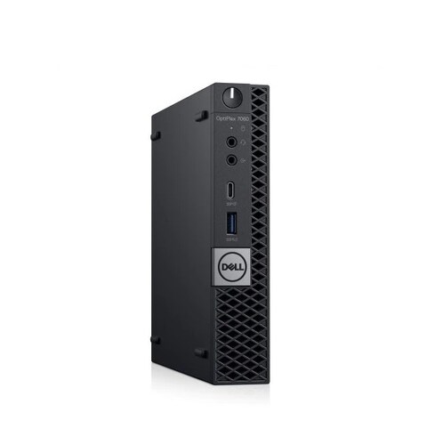 Cpu Dell 7060 Mini- Intel Core i5, 8va gen- 16GB RAM- 1TB HDD- WINDOWS 10 Pro- Equipo Clase A, Reacondicionado.