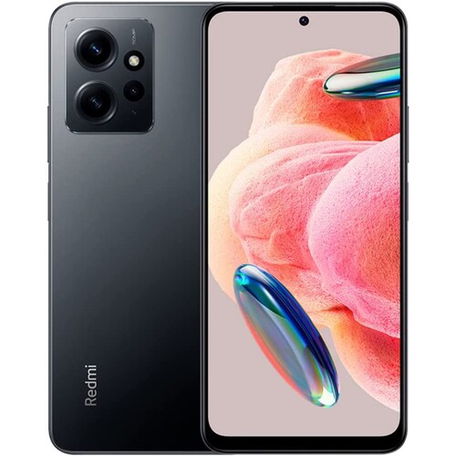 Xiaomi Redmi Note 12 Dual Sim 128GB 4GB RAM