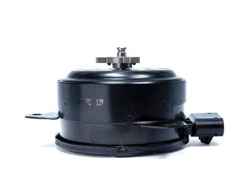 Motoventilador Dodge Stratus 4Cil 2.4L 2001-2006