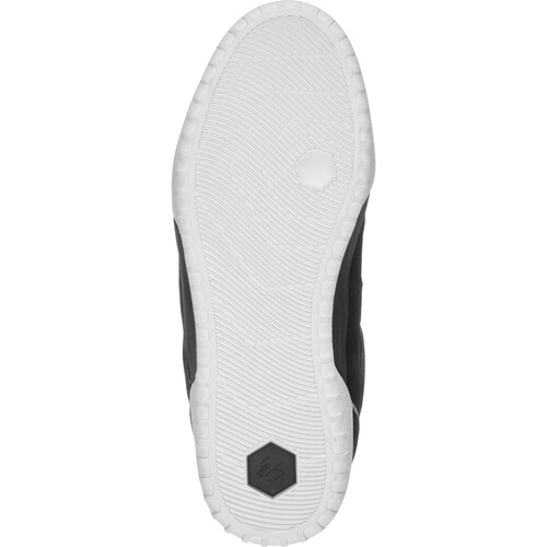Tenis ES SILO SC BLACK/WHITE 976