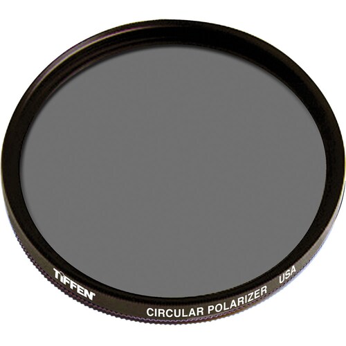 Filtro Circular Polarizado 52CP de 52mm