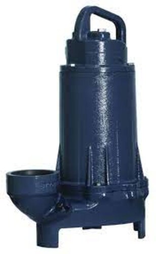 Bomba sumergible Franklin para agua residual 1FWS2303-0202 1 HP, 3 Fases, 230 Volts