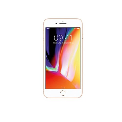 iPhone 7 Plus 256GB Gold - Producto reacondicionado