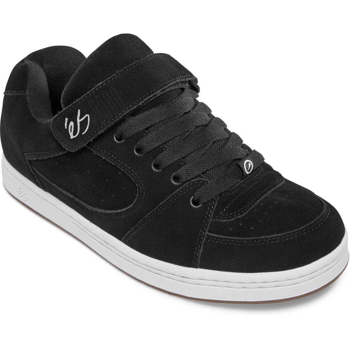 Tenis ES Accel Og Plus Black 001