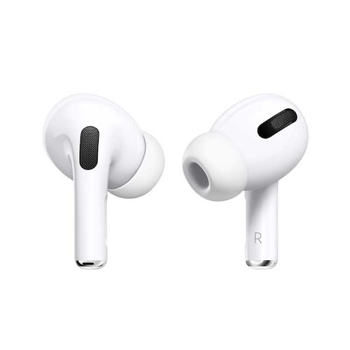 AirPods Pro 2a Gen Reacondicionados GRADO A (Como Nuevos)