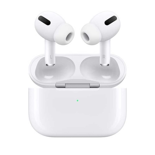 AirPods Pro 2a Gen Reacondicionados GRADO A (Como Nuevos)