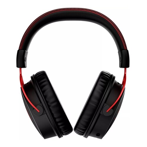 Audifonos Gamer Hyperx Cloud Alpha Wireless, Bateria De 300 Horas