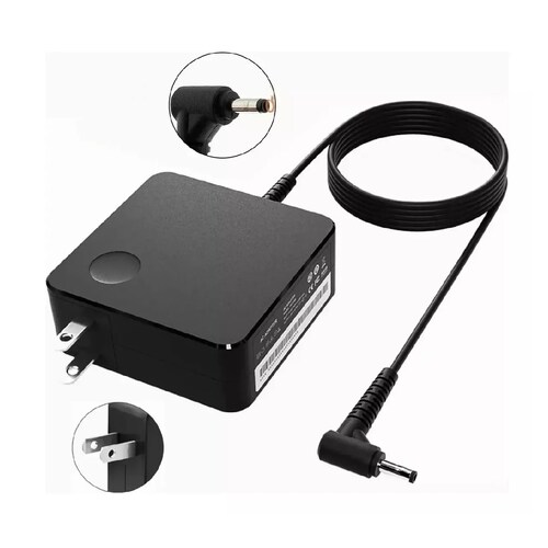 45w Cargador Adecuado Para Lenovo Laptop Ideapad 20v/2.25a