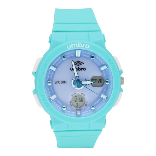 Reloj Umbro Michall UMB 102 1 Unisex