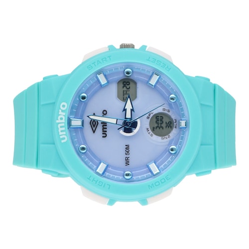 Reloj Umbro Michall UMB 102 1 Unisex
