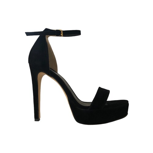 Zapatilla tipo gamuza Patey Woman.
