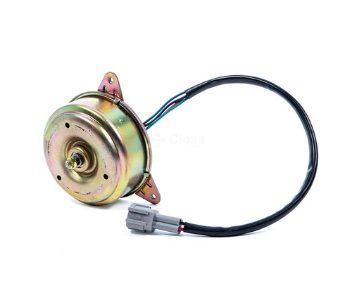 Motoventilador Nissan Altima 4Cil 2.5L 1998-2001