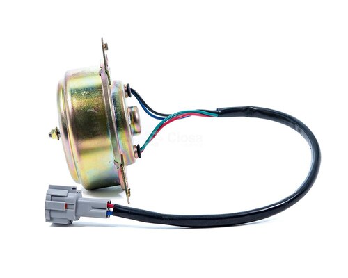 Motoventilador Nissan Altima 4Cil 2.5L 1998-2001