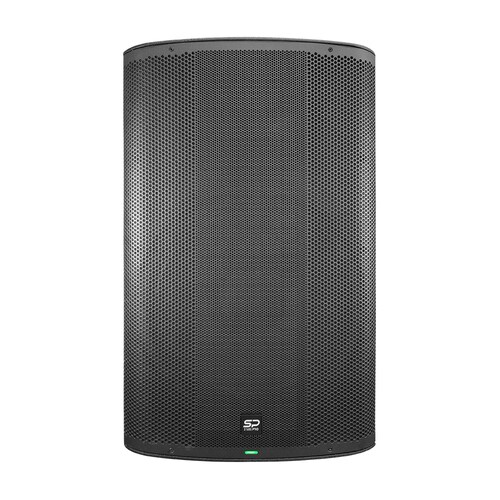 Bafle Amplificado ALIEN Sp-15 Elite 800 W Rms 15 Pulgadas.