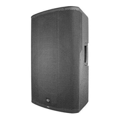Bafle Amplificado ALIEN Sp-15 Elite 800 W Rms 15 Pulgadas.