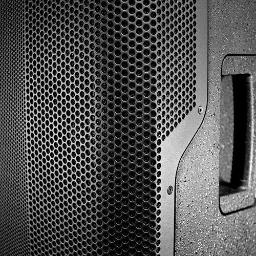 Bafle Amplificado ALIEN Sp-15 Elite 800 W Rms 15 Pulgadas.