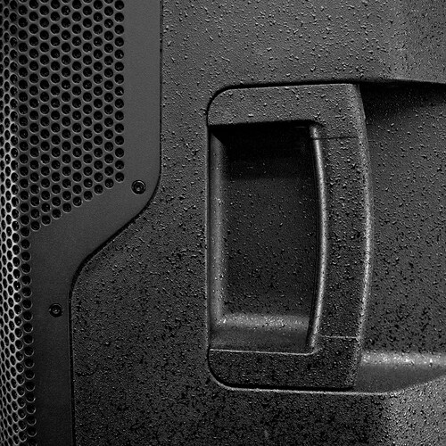Bafle Amplificado ALIEN Sp-15 Elite 800 W Rms 15 Pulgadas.