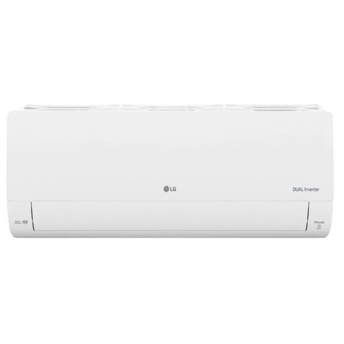 Aire Acondicionado LG Inverter S/frío 12000btu 110v Vm121c9.