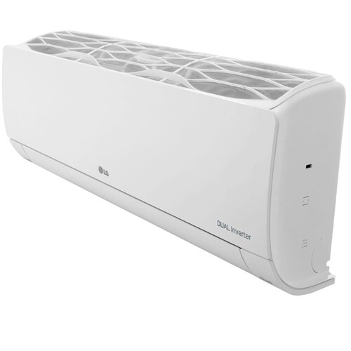Aire Acondicionado LG Inverter S/frío 12000btu 110v Vm121c9.