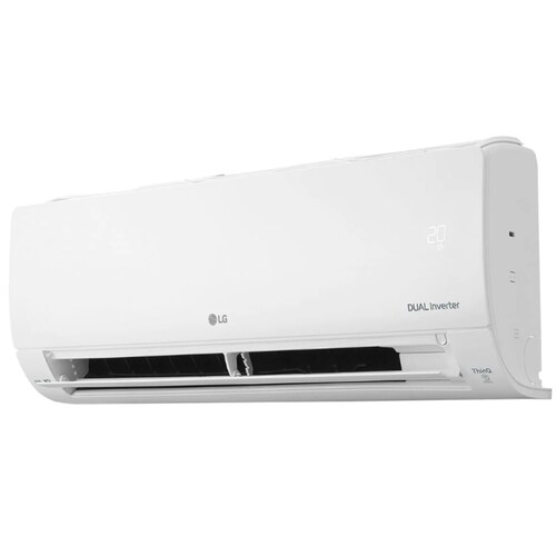 Aire Acondicionado LG Inverter S/frío 12000btu 110v Vm121c9.