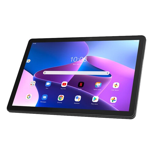 Tablet Lenovo Tab M10 TB328FU Gen 3 Ram 3GB -32GB Pantalla 10.1'' - Gris + Audifonos bluetooth
