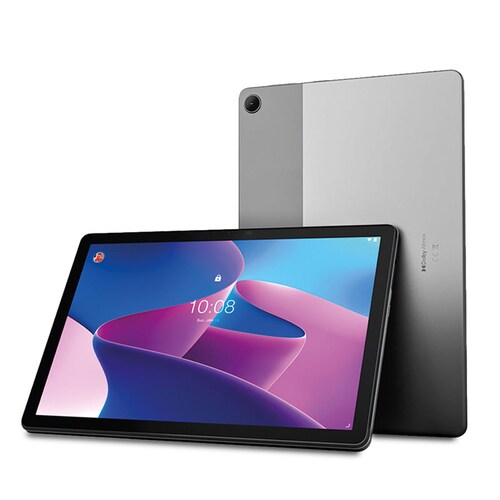 Tablet Lenovo Tab M10 TB328FU Gen 3 Ram 3GB -32GB Pantalla 10.1'' - Gris + Audifonos bluetooth