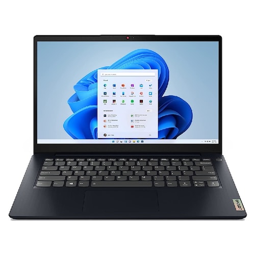 Laptop Lenovo IdeaPad 3 15ALC6 15.6" Full HD AMD Ryzen 7 5700U 1.80GHz 12GB 512GB SSD 