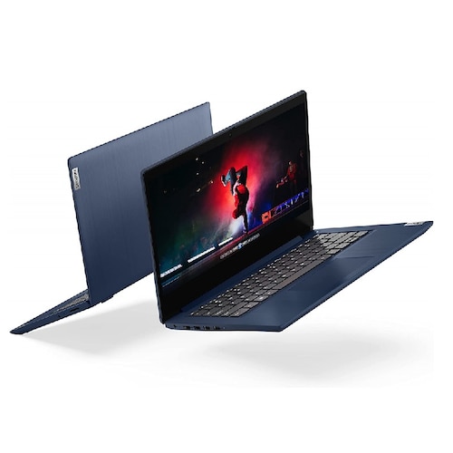 Laptop Lenovo IdeaPad 3 15ALC6 15.6" Full HD AMD Ryzen 7 5700U 1.80GHz 12GB 512GB SSD 