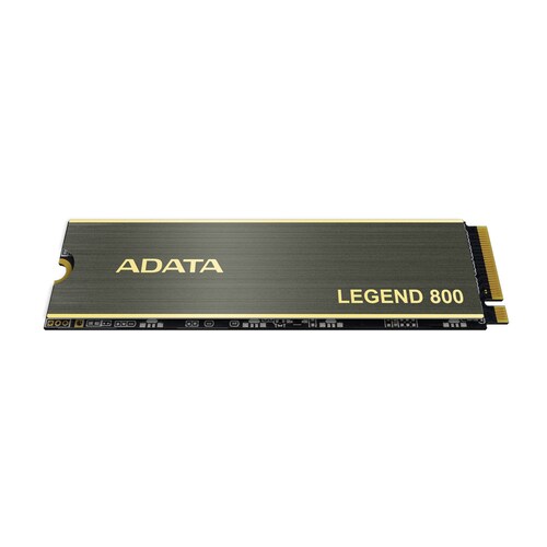 SSD Adata Legend 800 NVMe 2TB PCI Express 4.0 M.2.