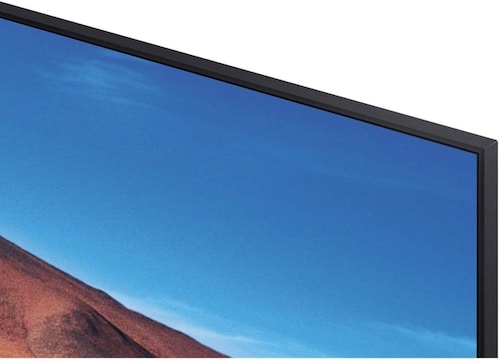 TV Samsung 50" 4K Ultra HD Smart TV LED UN50TU700DFXZA  Reacondicionada 