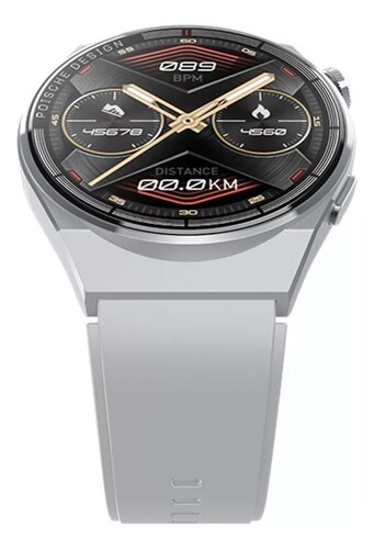 Reloj Inteligente Hw23 Max Nfc 1.52´ Llamadas FRALUGIO.