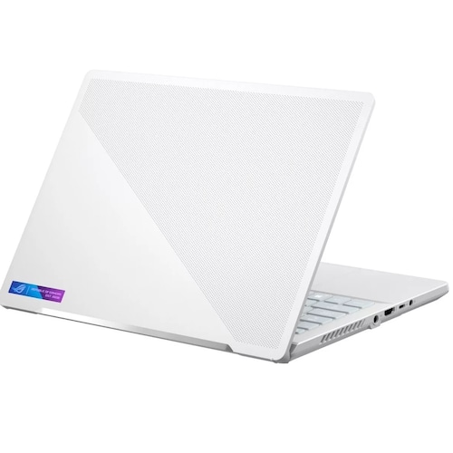Laptop Asus Rog Zephyrus GA402RJ-G14.R96700 14 Pulgadas WQXGA Led 120 Hz, Procesador AMD Ryzen 9 6900HS 16 Gb Ram 1 Tb Ssd, Tarjeta Gráfica AMD Radeon RX 6700S, Windows 11 Home