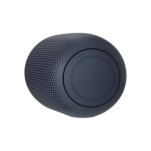 Bocina Inalámbrica Bluetooth Portátil Xboom Go Pl2 5w LG