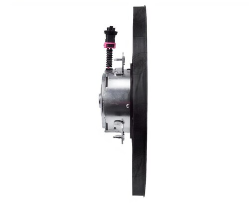 Motoventilador Seat Ibiza 4Cil 1.6L 2001-2002