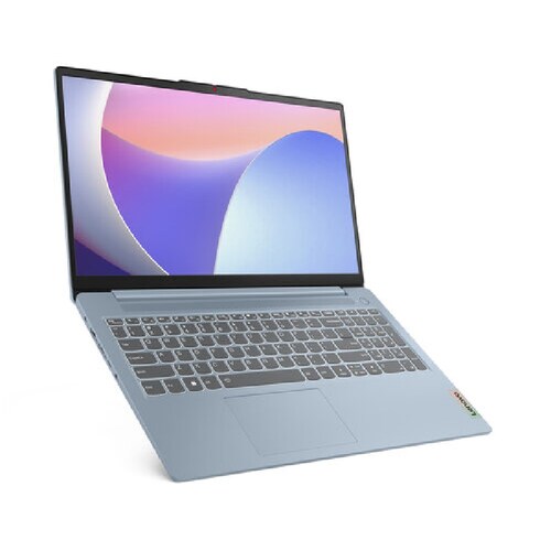Laptop Lenovo IdeaPad Slim 3 15IRU8 15.6" Full HD Intel Core i3-1305U 1.60GHz 8GB 256GB SSD 