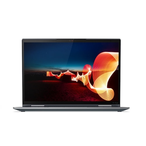 Laptop Lenovo ThinkPad X1 Yoga Gen 7 14" WUXGA Intel Core i5-1235U 3.30GHz 16GB 256GB SSD 