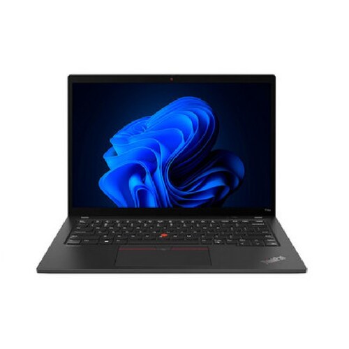 Laptop Lenovo ThinkPad T14s Gen 3 14" WUXGA Intel Core i5 1235U 3.30GHz 8GB 256GB SSD 