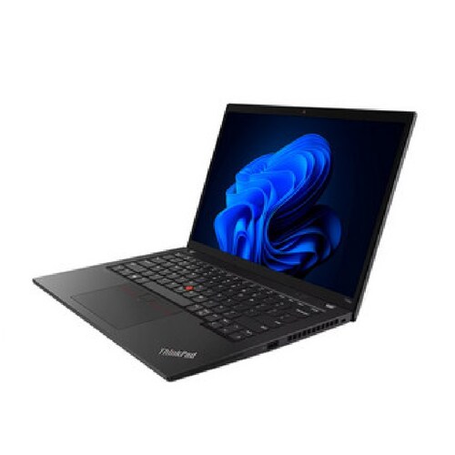 Laptop Lenovo ThinkPad T14s Gen 3 14" WUXGA Intel Core i5 1235U 3.30GHz 8GB 256GB SSD 