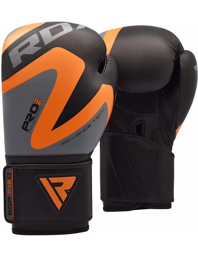Guantes De Box F12 Rdx Entrenamiento Mma Sparring Muay Thai.