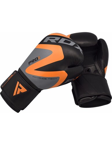Guantes De Box F12 Rdx Entrenamiento Mma Sparring Muay Thai.