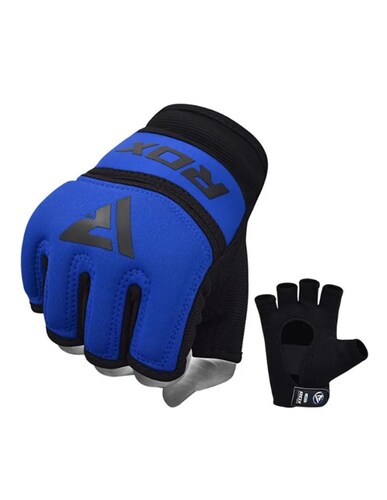Sustitutos De Vendas De Neopreno X6 Rdx Sparring Mma Box