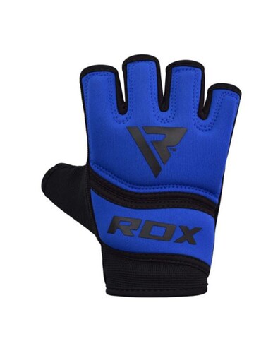 Sustitutos De Vendas De Neopreno X6 Rdx Sparring Mma Box